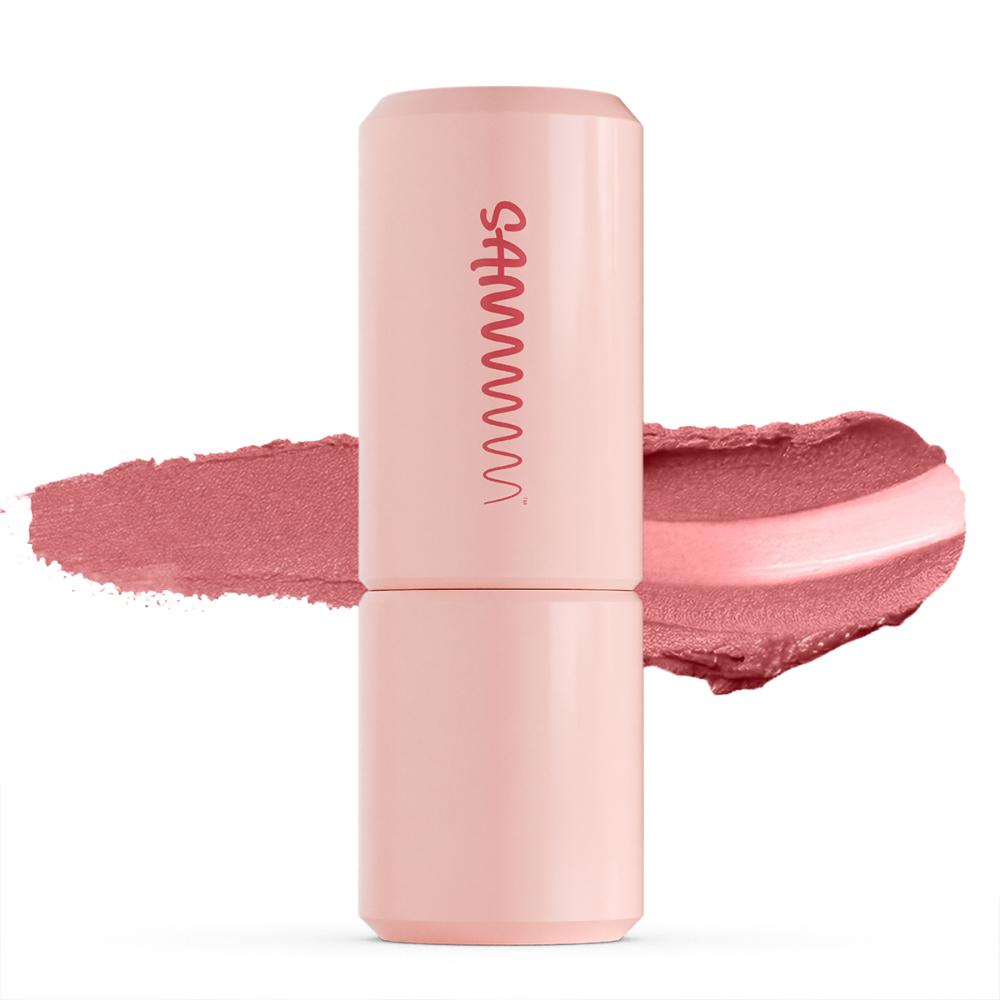 First Crush Dual Core Blush Stick - Nude Peach
