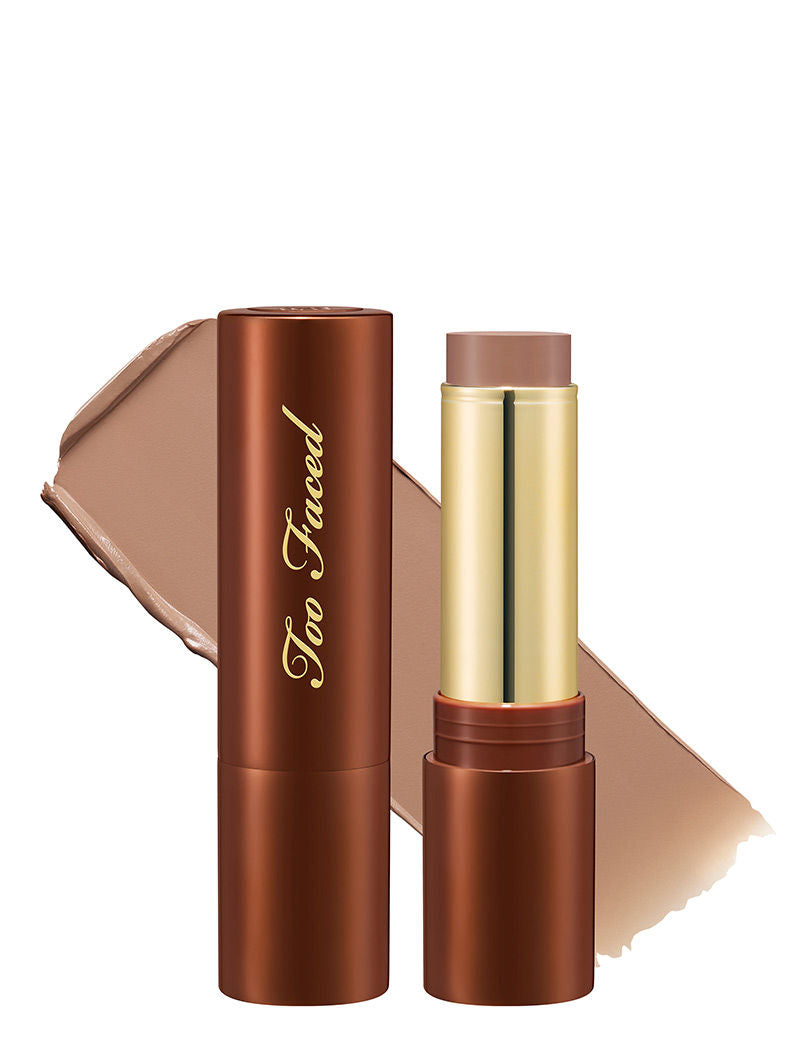 Chocolate Soleil Melting Bronzing & Sculpting Stick