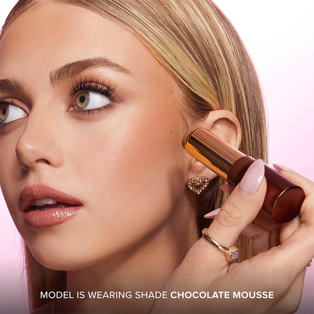 Chocolate Soleil Melting Bronzing & Sculpting Stick