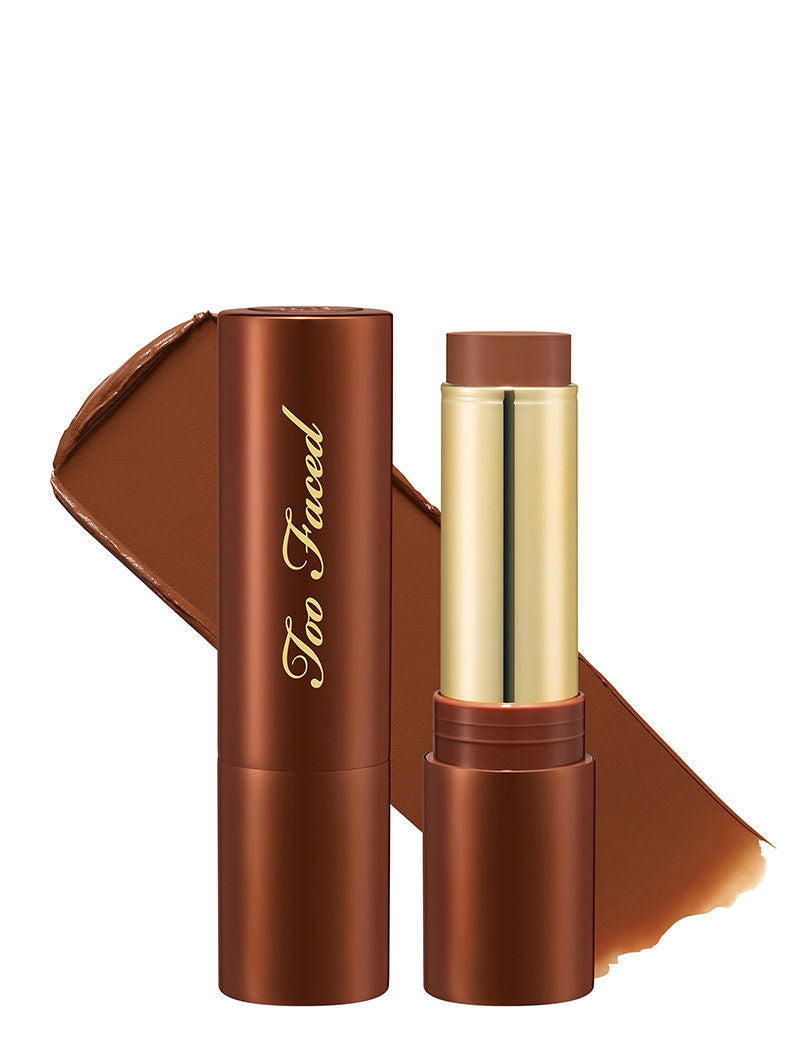 Chocolate Soleil Melting Bronzing & Sculpting Stick - Chocolate Caramel