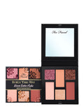 Born This Way Nude Mini Eye Shadow Palette