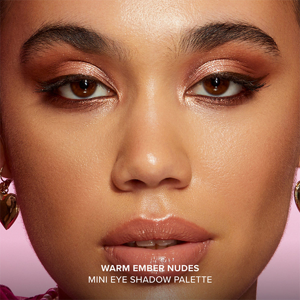 Born This Way Nude Mini Eye Shadow Palette