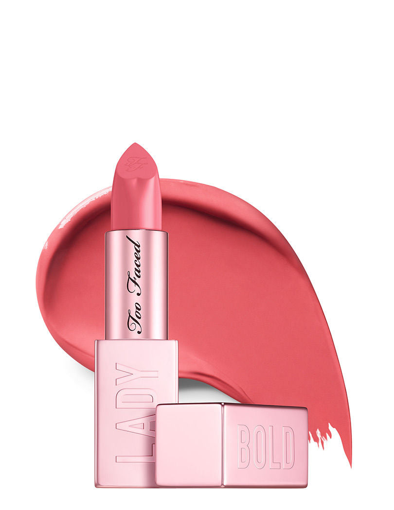 Lady Bold Lipstick