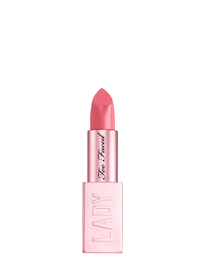 Lady Bold Lipstick