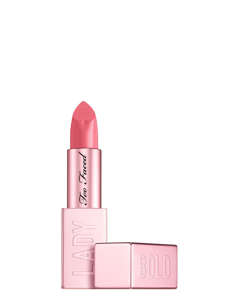 Lady Bold Lipstick