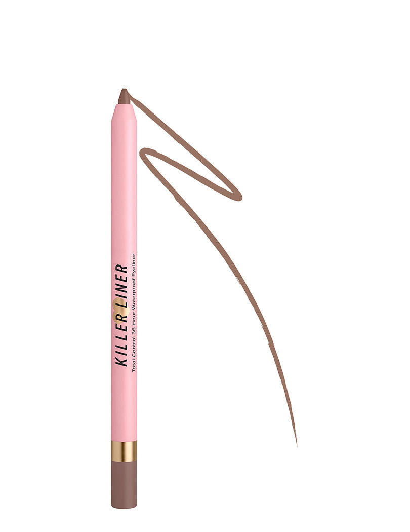 Killer Liner - Taupe