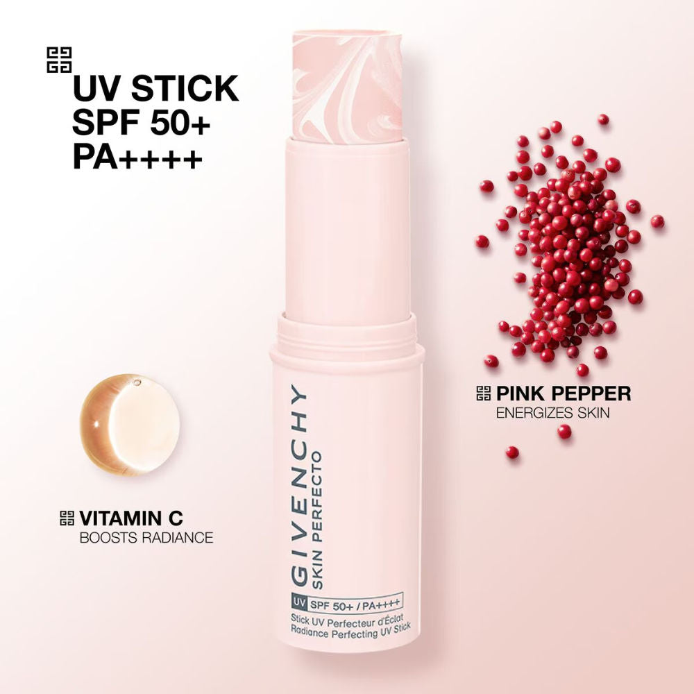 Skin Perfecto Radiance Perfecting UV Stick