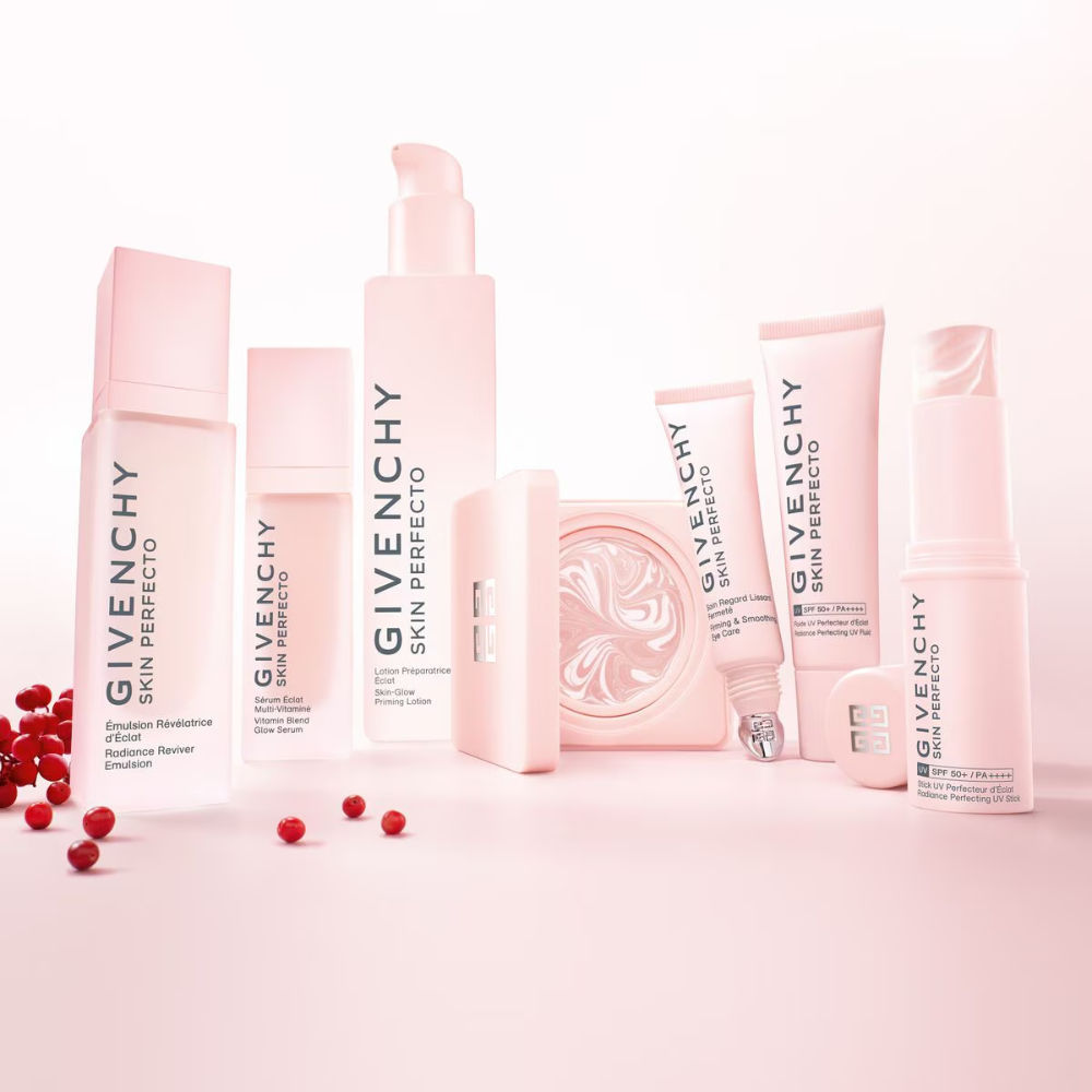Skin Perfecto Radiance Perfecting UV Stick
