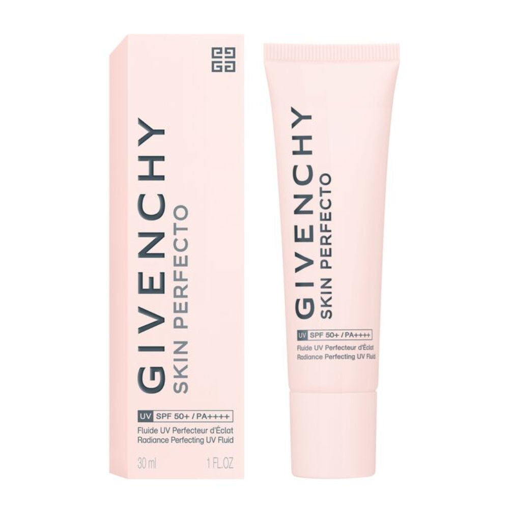 Skin Perfecto Radiance Perfecting UV Fluid SPF 50+ PA++++