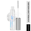 Stay Real Transparent 2 In 1 Brow & Lash Mascara,Sweatproof Long Wear Formula - Transparent