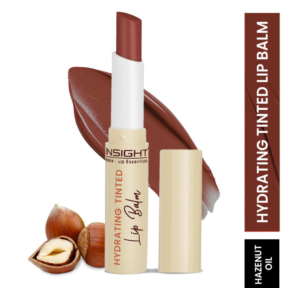 Hydrating Tinted Lip Balm