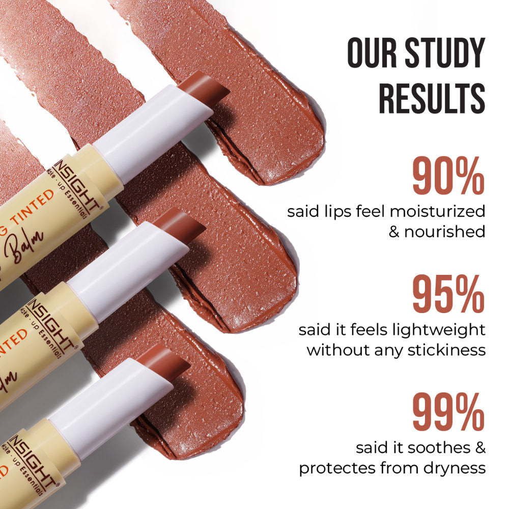 Hydrating Tinted Lip Balm