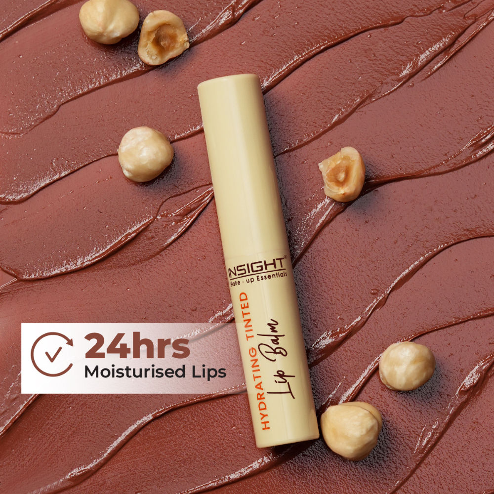 Hydrating Tinted Lip Balm