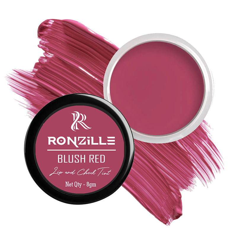 Lip And Cheek Tint
