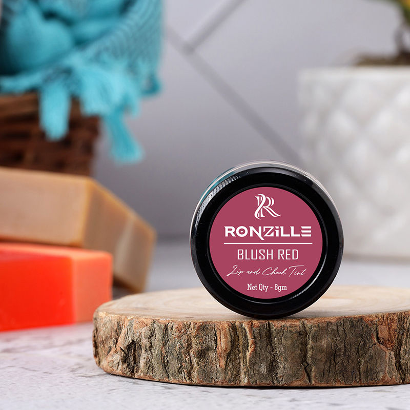 Lip And Cheek Tint