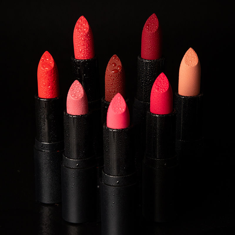 One Touch Up HD Matte Lipstick