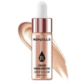 Smooth Shine Liquid Illuminator Face Highlighter 3D Glow