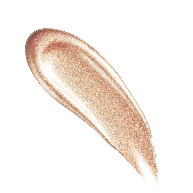 Smooth Shine Liquid Illuminator Face Highlighter 3D Glow