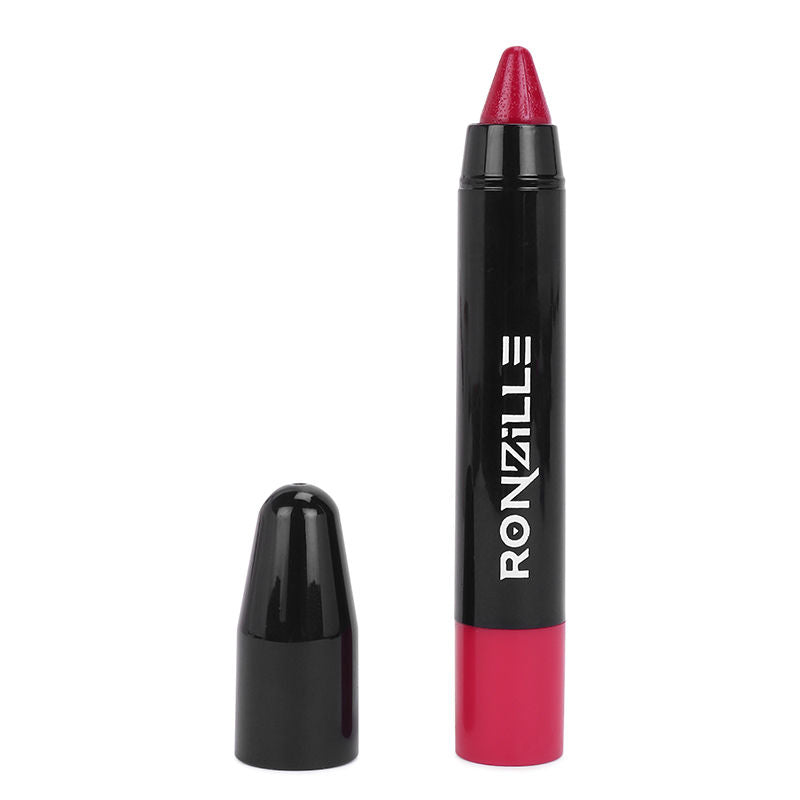 Long Stay Matte Lip Crayon