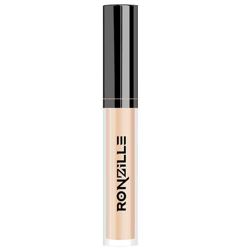 Hd Finish Full Coverage Liquid Concealer - Corrector Orange 05