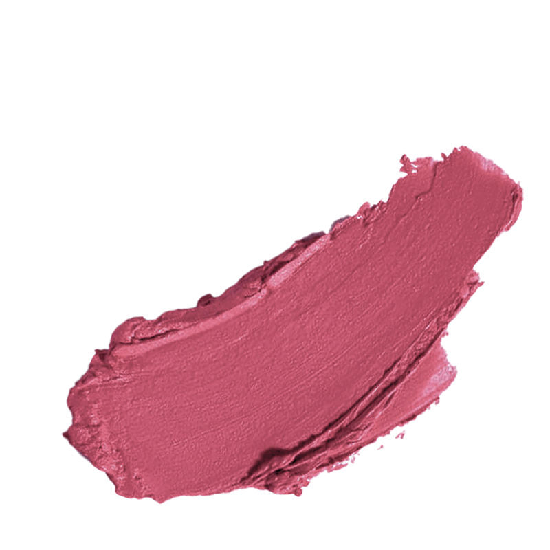 Natural Colored Long Stay Matte Lipstick - Shade 18