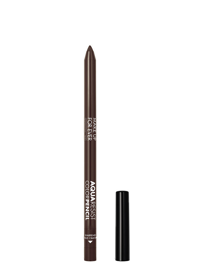 Aqua Resist Color Pencil - 02 Warm Brown