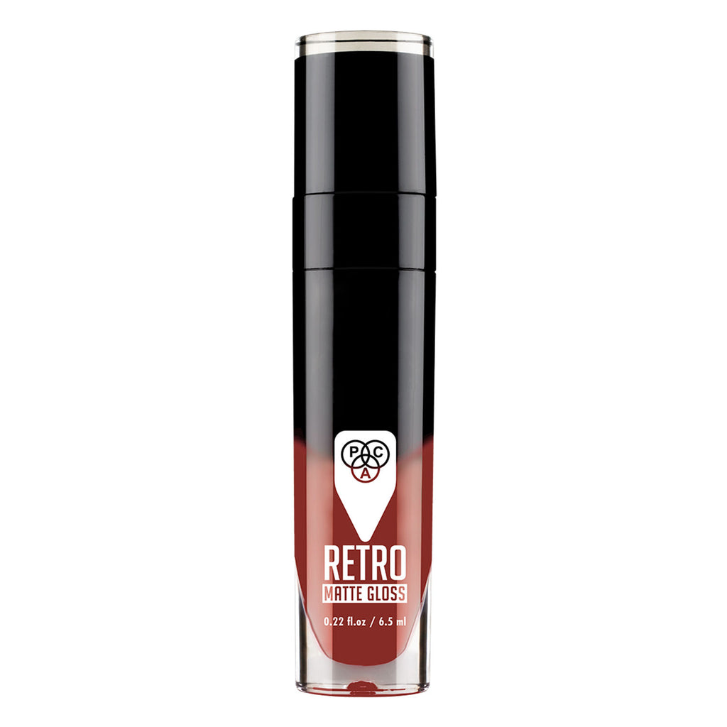 Retro Matte Gloss