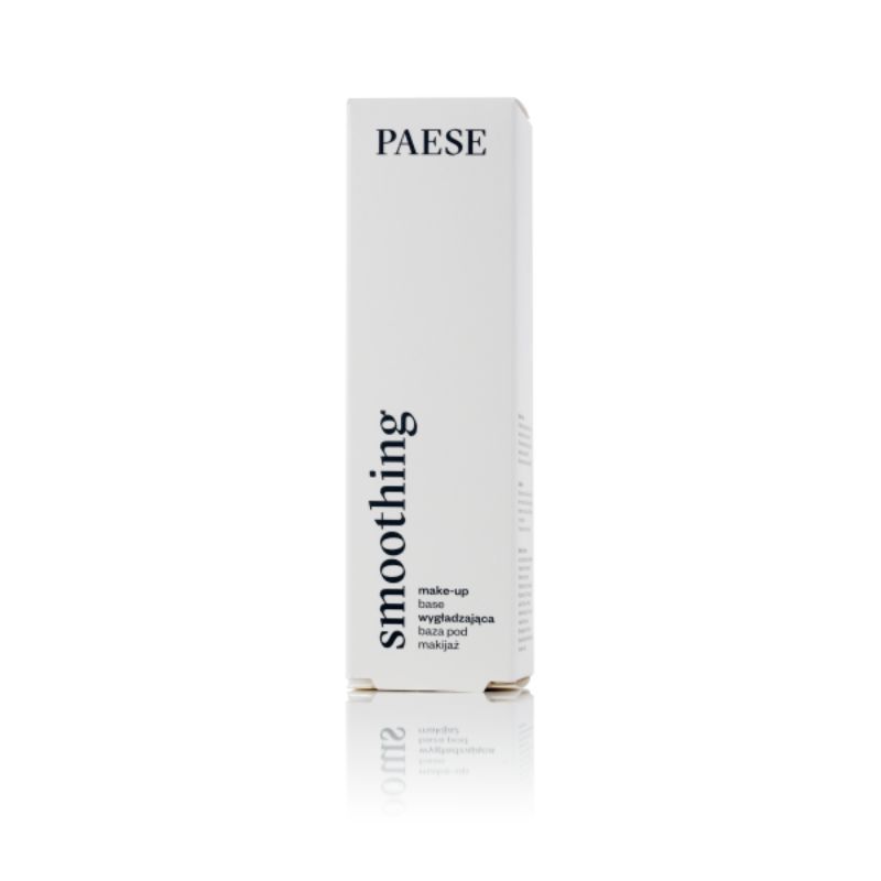 Smoothing Make-up Base