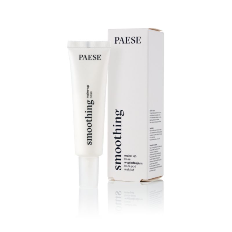 Smoothing Make-up Base