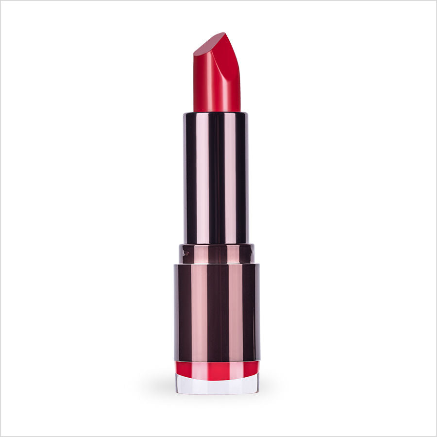 Velvet Matte Lipstick - Hot Hot Hot