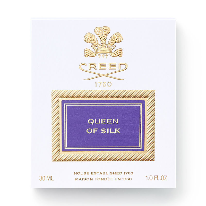 Millesime Queen Of Silk