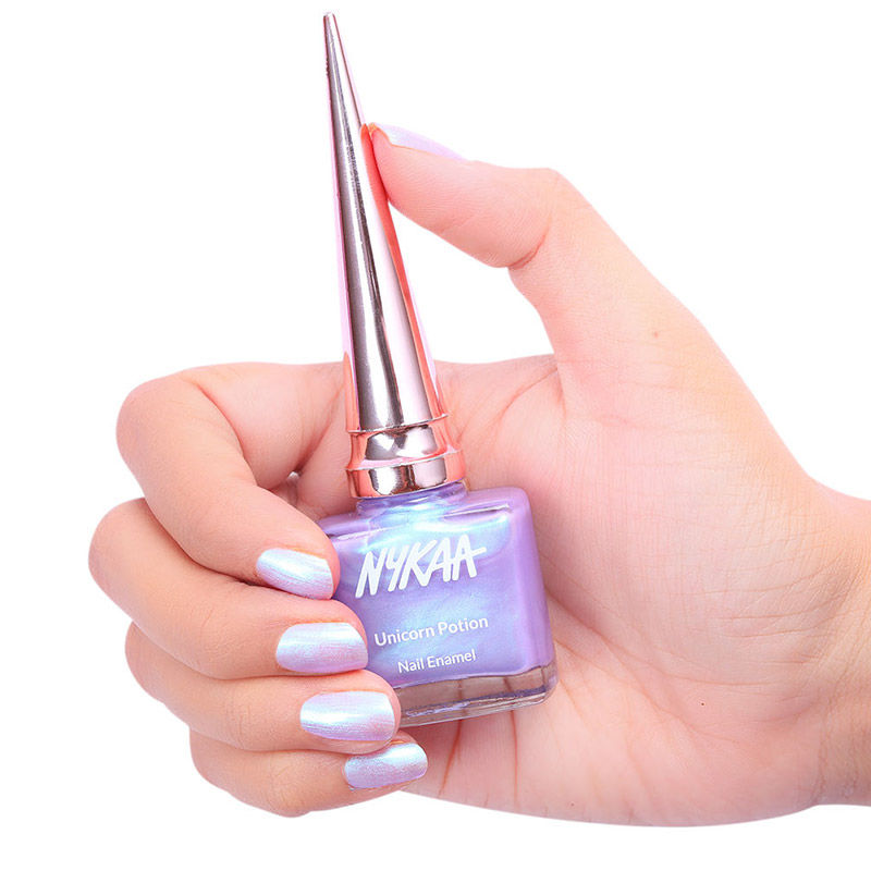 Unicorn Potion Nail Enamel