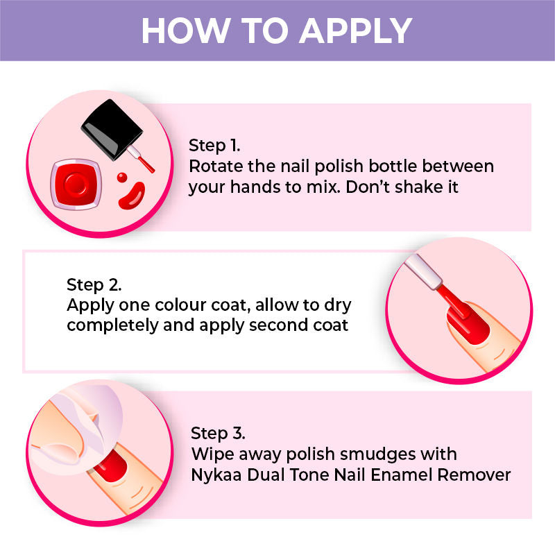 Unicorn Potion Nail Enamel