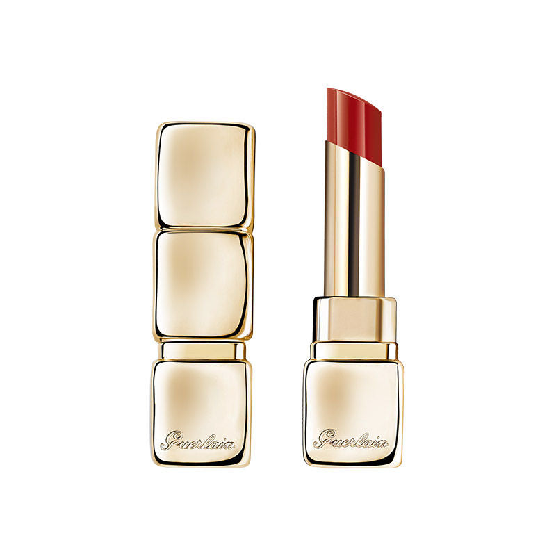 Shine Lipstick - 509 Wild Kiss