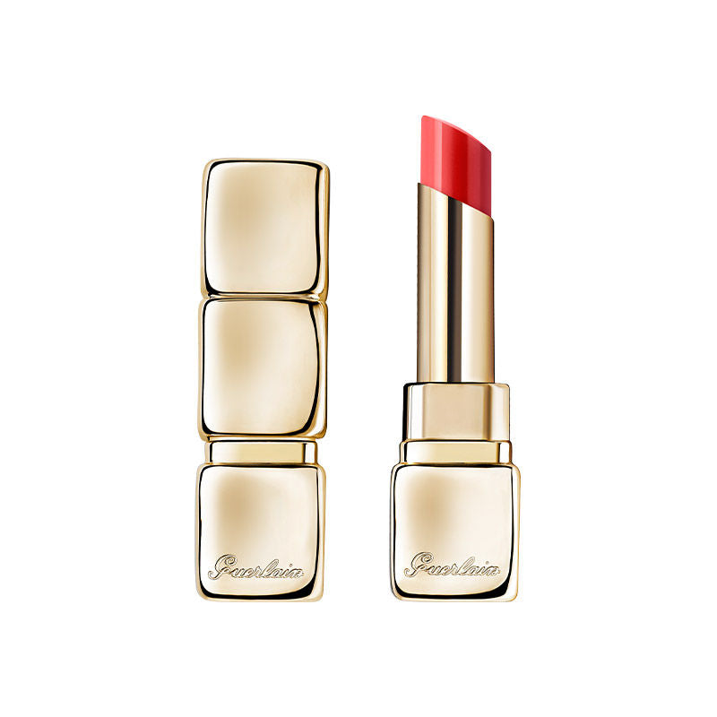 Shine Lipstick - 775 Poppy Kiss