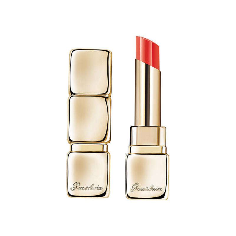 Shine Lipstick - 319 Peach Kiss