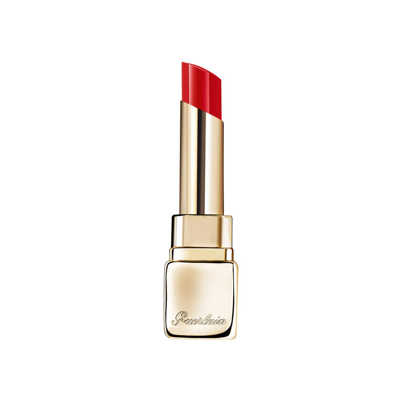 Shine Lipstick - 709 Petal Red
