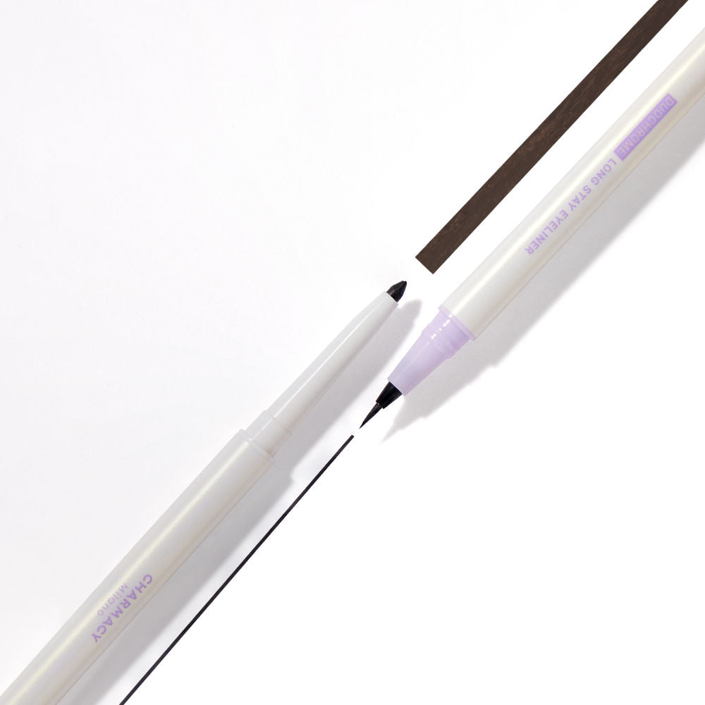 Duo Drama Eyeliner