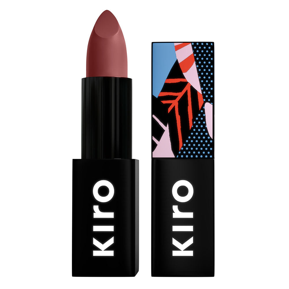 Lush Moist Matte Lipstick