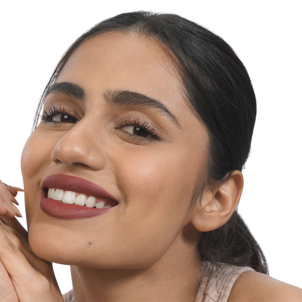 Lush Moist Matte Lipstick