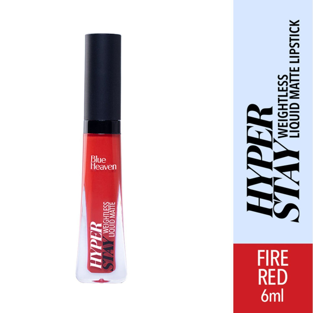 Hyperstay Weighless Liquid Matte - 04