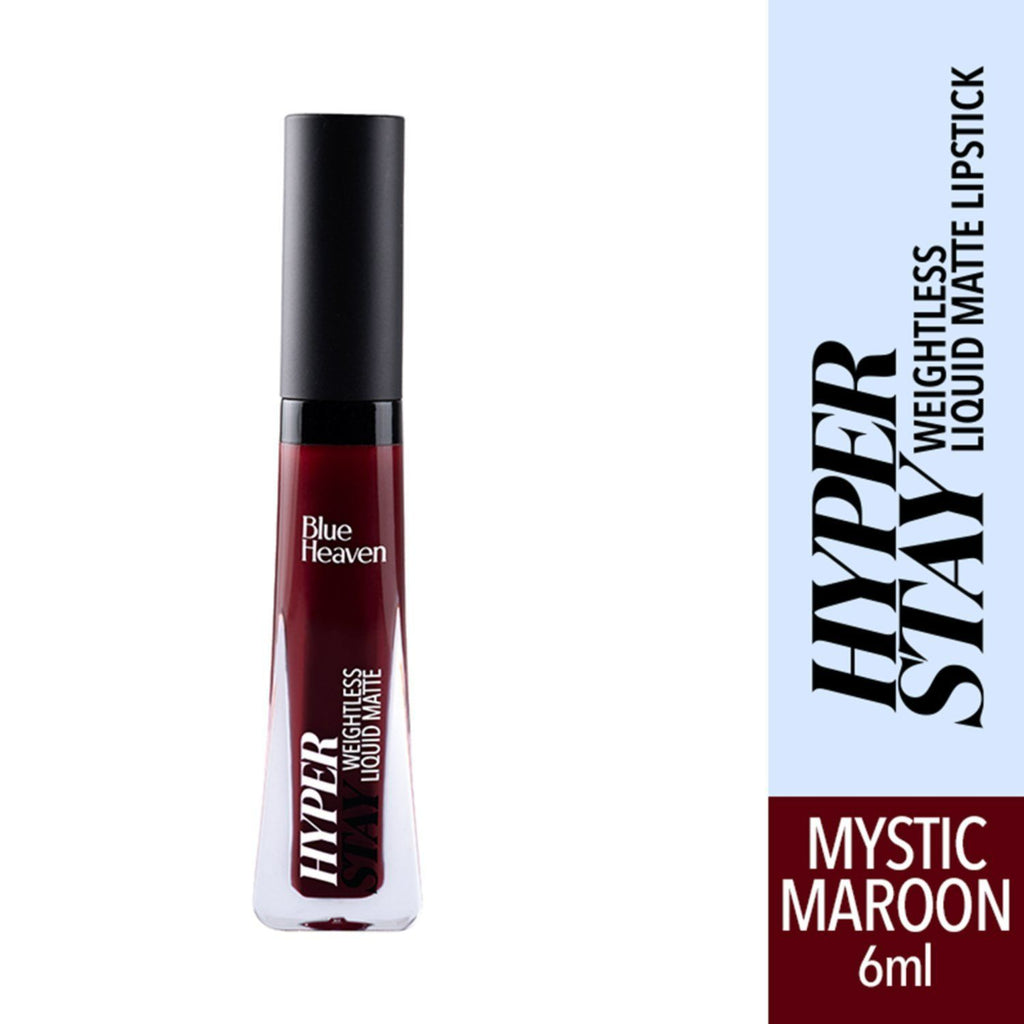 Hyperstay Weighless Liquid Matte