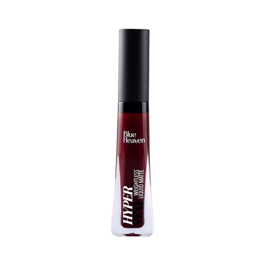 Hyperstay Weighless Liquid Matte