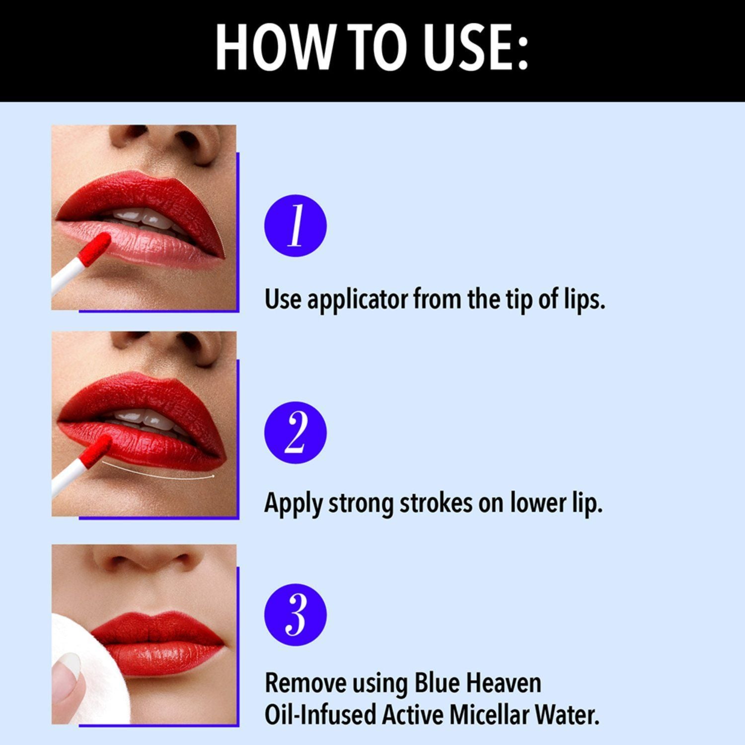 Hyperstay Weighless Liquid Matte
