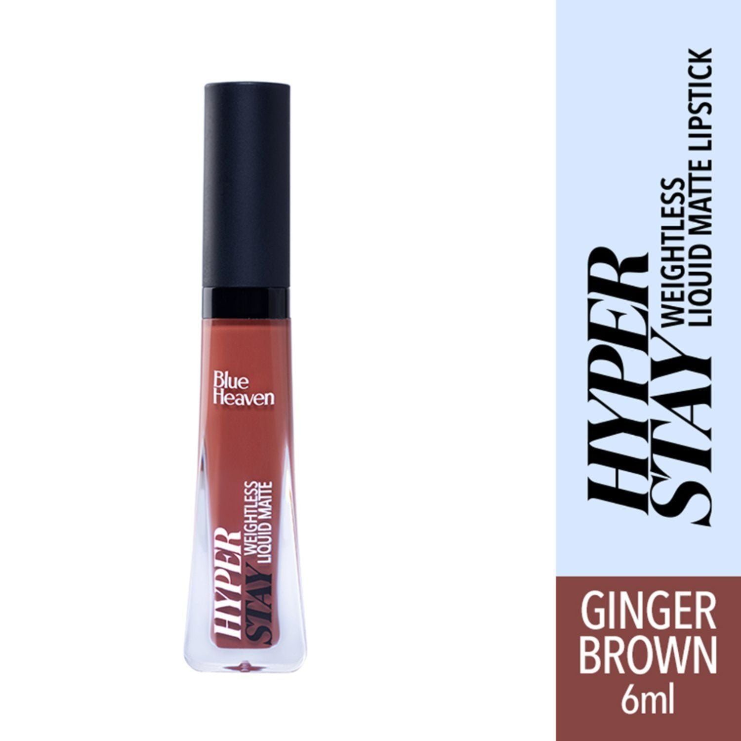 Hyperstay Weighless Liquid Matte - 12