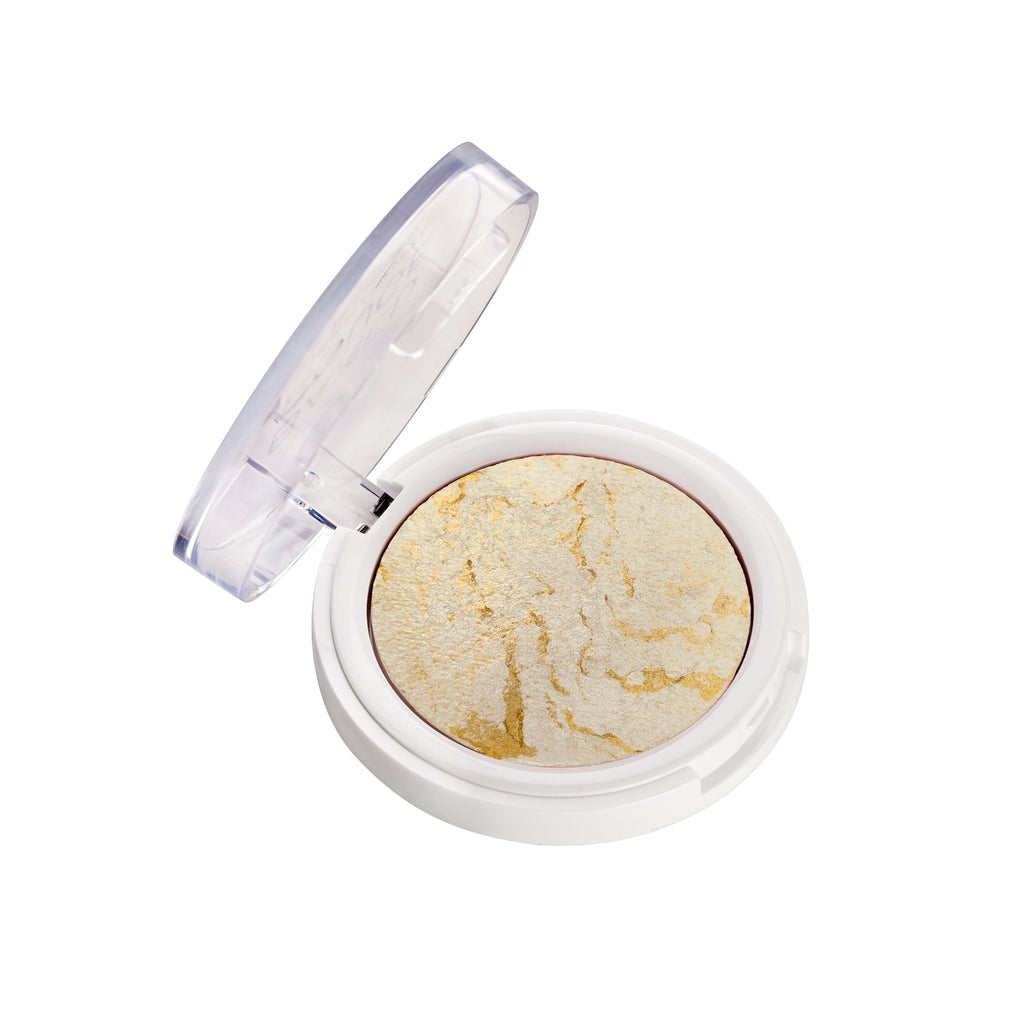 Baked Rouge Terracotta Blusher