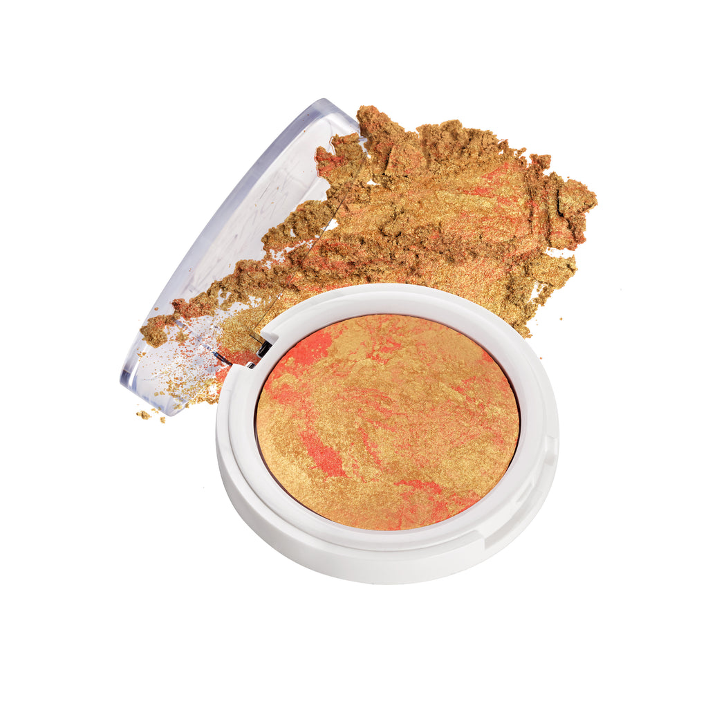 Baked Rouge Terracotta Blusher - 22