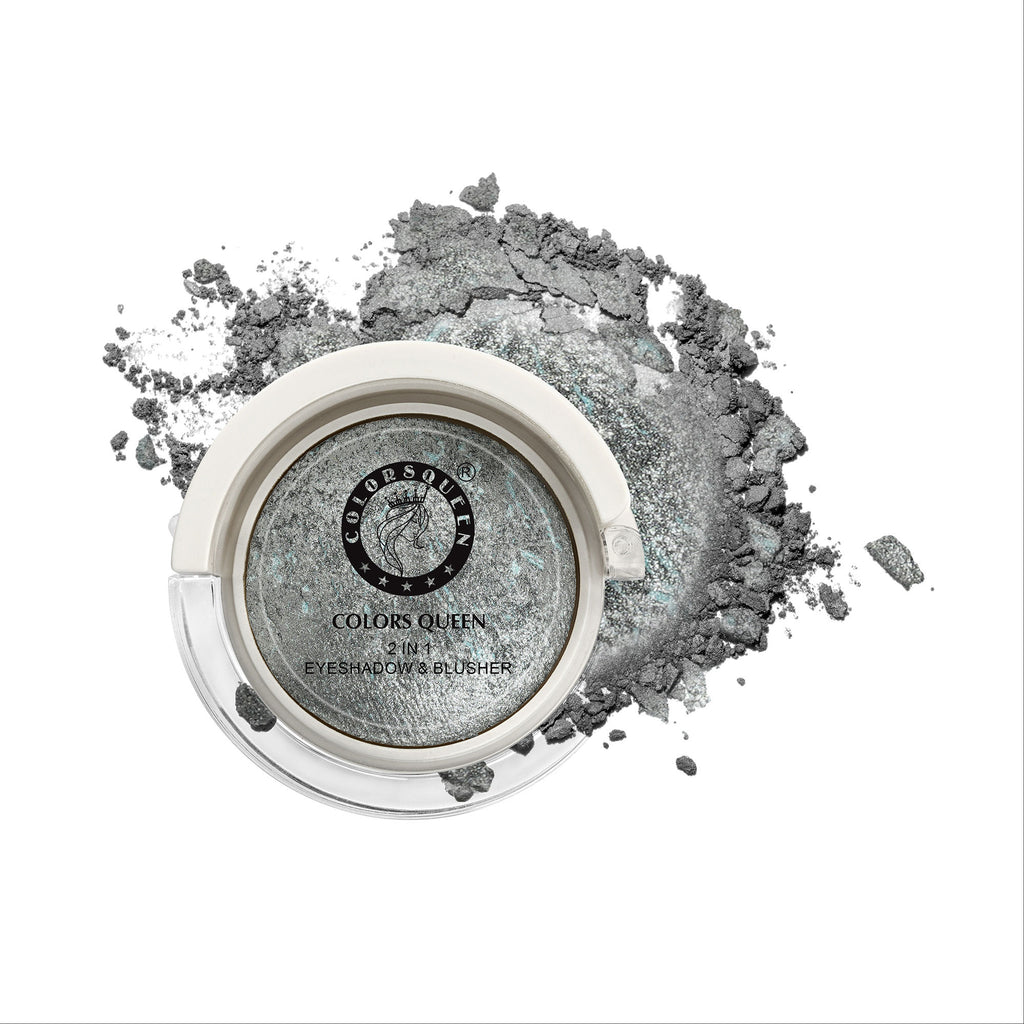 Catch The Light Eyes Shadow And Blusher - 922