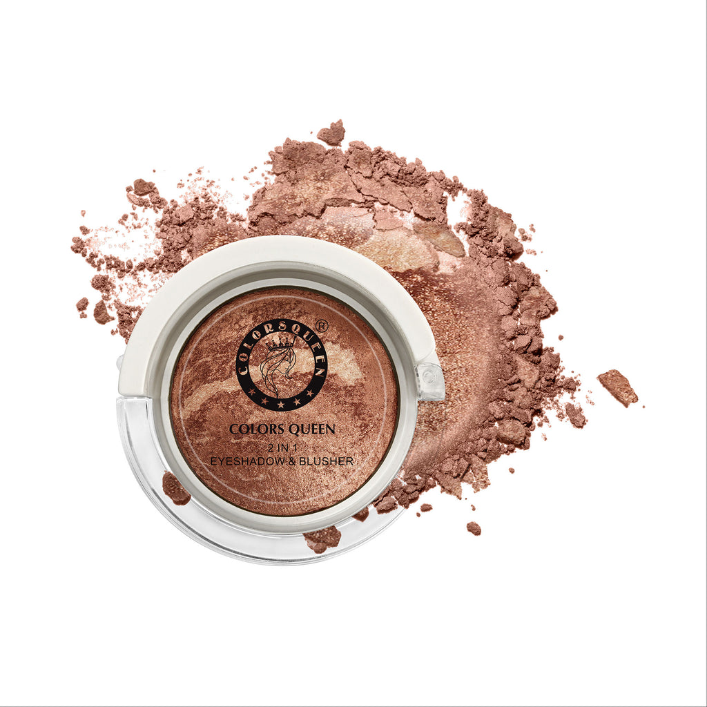 Catch The Light Eyes Shadow And Blusher - 926