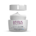 Whiteglow Skin Whitening & Brightening Nourishing Night Face Cream With Niacinamide